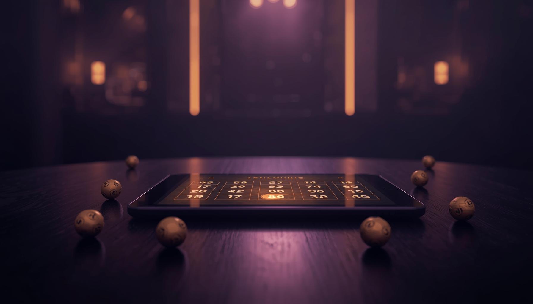 Frequently Asked Questions About Internet Keno